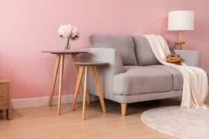 salon home staging
